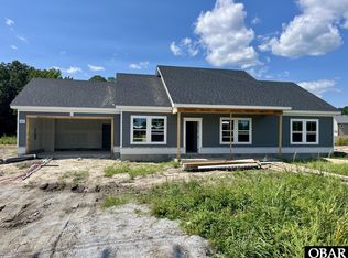 465 Mill St Lot 1A, Elizabeth City, NC 27909