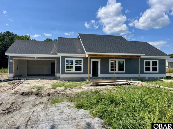 465 Mill St Lot 1A, Elizabeth City, NC 27909