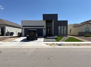 14848 Jack White Ave, El Paso, TX 79938