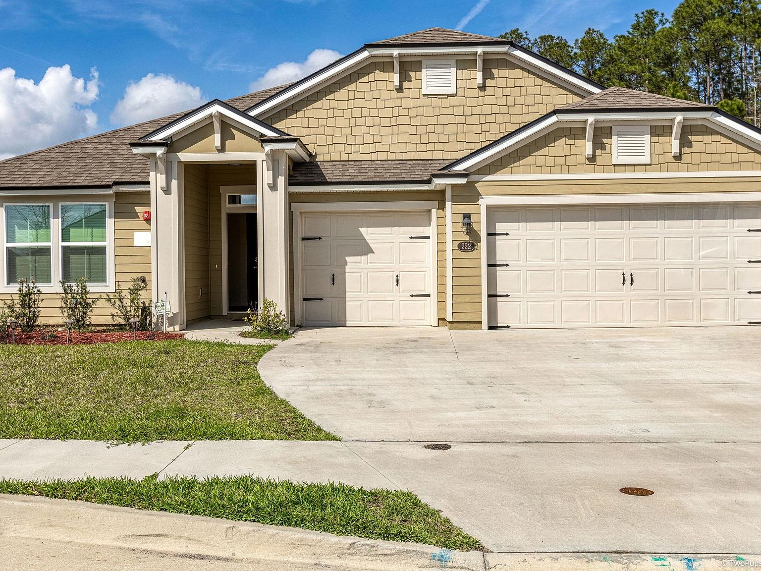 222 Seville Pkwy, Saint Augustine, FL 32086 Zillow