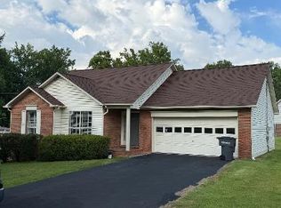 1195 N Franklin Ave, Cookeville, TN 38501