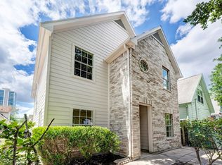 2802 Austin St, Houston, TX 77004