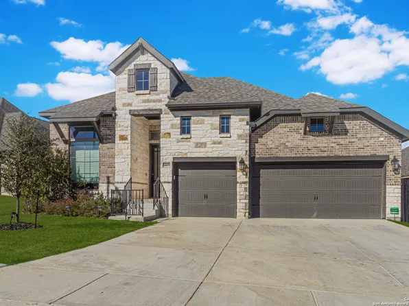 14109 May Mist, San Antonio, TX 78253