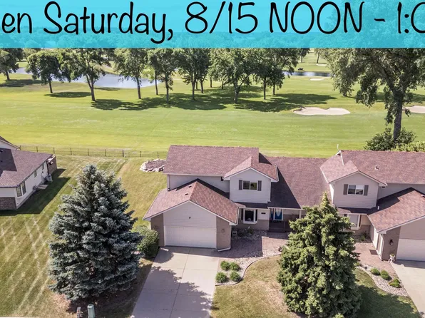 4001 W Newcomb St, Sioux Falls, SD 57106