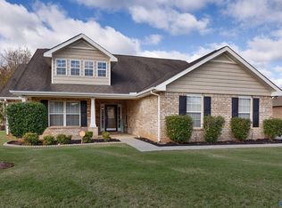 101 High Green Dr, Madison, AL 35757