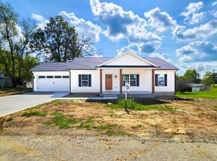 312 Hamilton St, Madisonville, KY 42431
