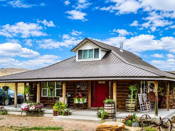 34200 S Coulam Rd, Swanlake, ID 83281