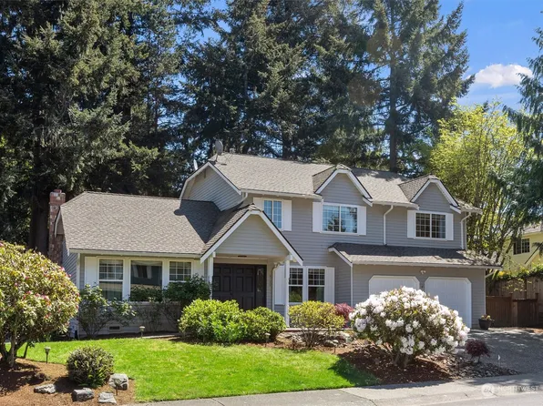 6120 145th Avenue NE, Redmond, WA 98052