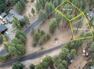 169 W Black Crater Ave, Sisters, OR