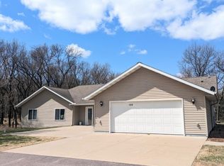 2319 13th Ln, Friendship, WI 53934