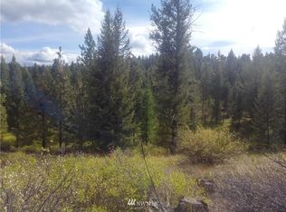 57 Corral Dr, Oroville, WA 98844