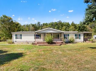 277 C Valley Dr, Berea, KY 40403