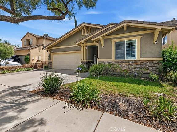 3rd image of 25227 Coral Canyon Rd
