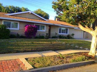 3321 Frankie Dr, Thousand Oaks, CA 91320