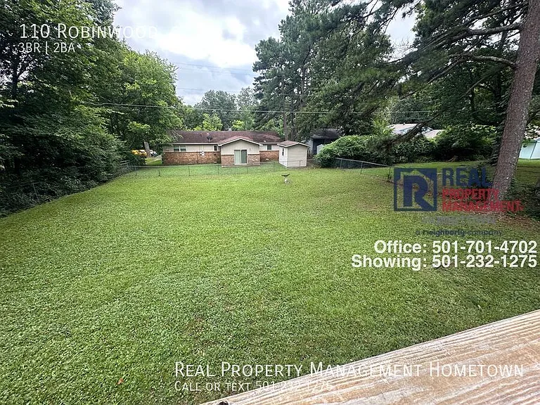 110 Robinwood St — Photo 15