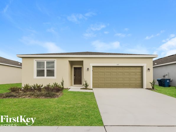 507 Crown Rose Dr