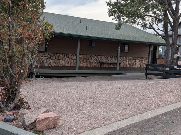 806 S Santa Fe Cir