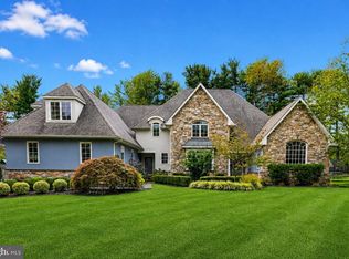 1424 Evans Rd, Lower Gwynedd, PA 19002