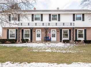 N114W15219 Vicksburg Ave, Germantown, WI