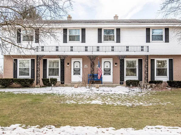 N114W15219 Vicksburg AVENUE, Germantown, WI 53022