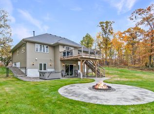 31838 Blue Ridge Dr, Breezy Pt, MN 56472