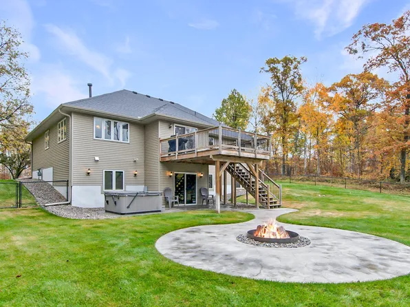 31838 Blue Ridge Dr, Breezy Pt, MN 56472