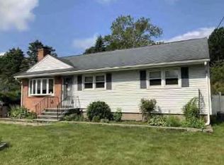 17 Lydall Rd, Newington, CT 06111