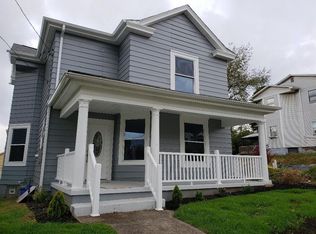 484 Connecticut Ave, Rochester, PA 15074