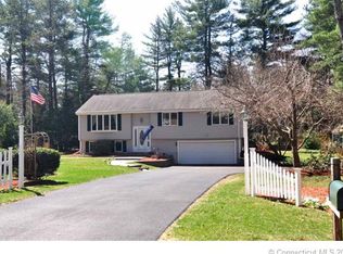 53 Spring Glen Dr, Granby, CT 06035