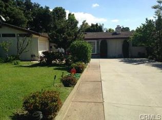 1660 West Dr, San Marino, CA 91108