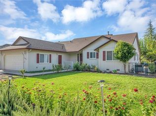 18301 Deer Hollow Rd, Hidden valley lake, CA 95467