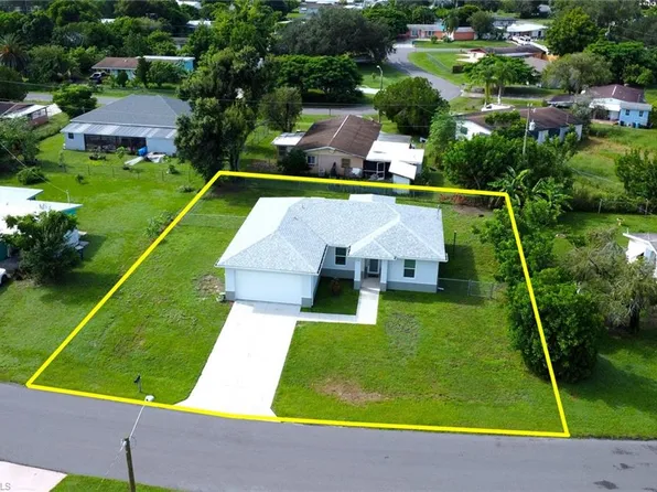 508 Coolidge AVE, LEHIGH ACRES, FL 33936