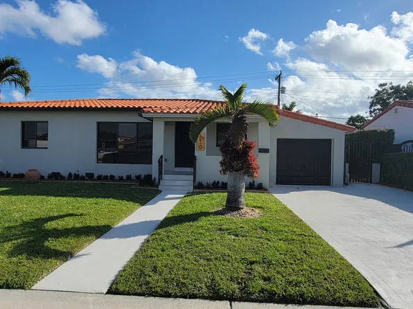 310 W 60th St, Hialeah, FL 33012