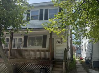 243 Stanton St, Wilkes Barre, PA 18702