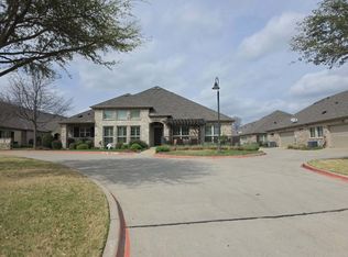 5673 Hummingbird Ln, Fairview, TX 75069