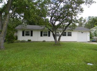 2407 SE 21st St, Topeka, KS 66607