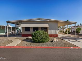 2650 W Union Hills Dr Lot 82, Phoenix, AZ 85027