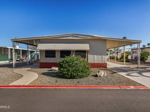 2650 W UNION HILLS Drive #82, Phoenix, AZ 85027