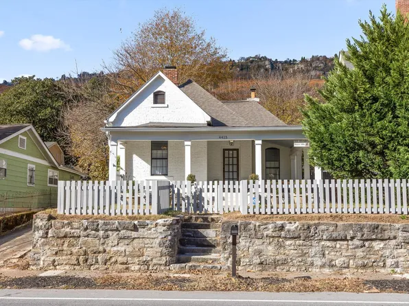4415 Saint Elmo Ave, Chattanooga, TN 37409