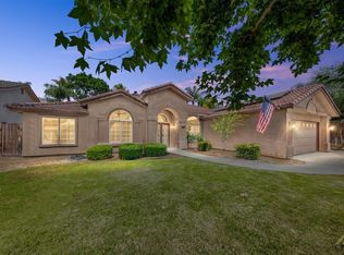 4815 Polo Club Dr, Bakersfield, CA 93312