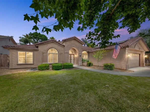 4815 Polo Club Dr, Bakersfield, CA 93312