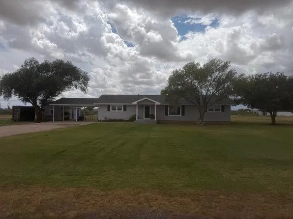 1210 S County Road 1083, Midland, TX 79706