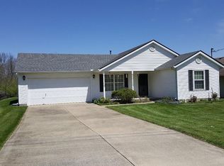 6211 Hester Rd, Oxford, OH 45056