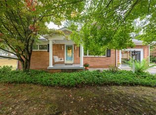 3826 Powell Ave, Akron, OH 44319