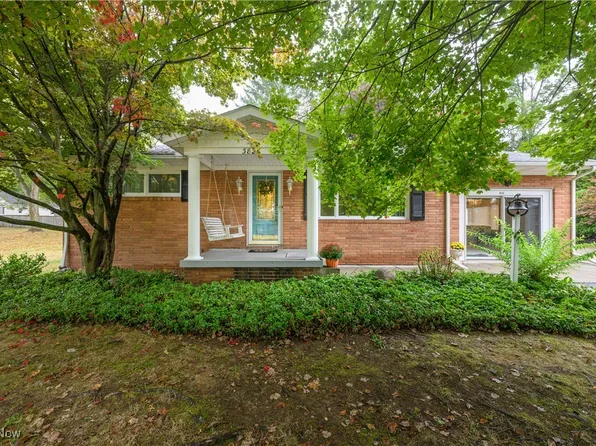 3826 Powell Ave, Akron, OH 44319