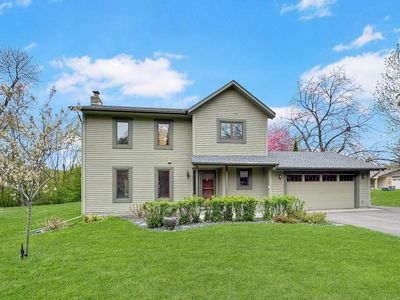 19085 Deerfield Trl, Eden Prairie, MN, 55346