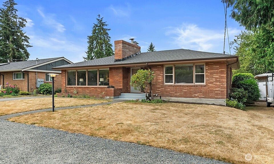 1st image of 9533 14th Avenue NW