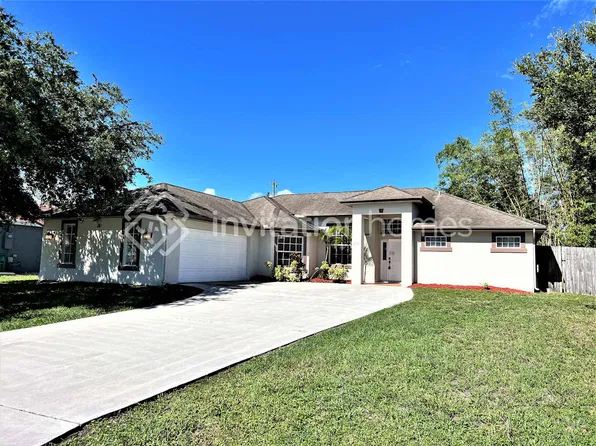 2074 SW Hampshire Ln, Port Saint Lucie, FL 34953
