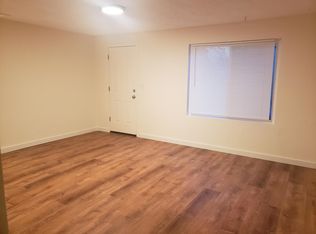 7305 SE 70th Ave, Portland, OR 97206