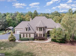 65 Dittmar Dr, Duncannon, PA 17020